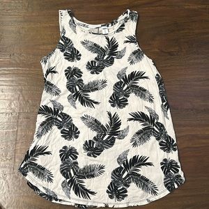 Old Navy Luxe Tank